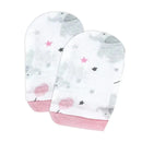 Rose Textiles - Balloon Elephant 5 Piece Set, Pink Image 5