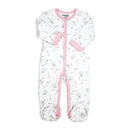 Rose Textiles - Balloon Elephant 5 Piece Set, Pink Image 6