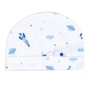 Rose Textiles - Boys 5 Piece Mesh Bag Set, Rocket Image 6