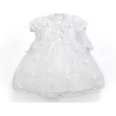 Rose Textiles - Christening Dresses, Small Image 1
