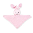 Rose Textiles - Muslin Pacifier Nunu, Bunny Image 3