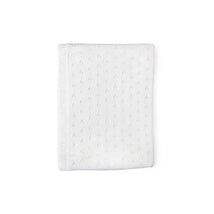 Rose Textiles - Pointelle Knit Blanket Image 2
