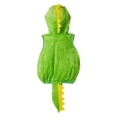 Rubies - Cuddlee Crocodile Toddler Image 2
