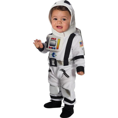 Rubies - Lil' Astronaut Costume Image 1