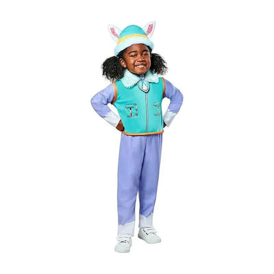 Rubies - Paw Patrol Everest Toddler Costume 2T Image 1