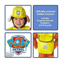 Rubies - Paw Patrol Rubble Toddler/Kids Costume Image 4