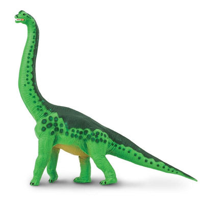 Safari - Brachiosaurus Figurine 9 Dinosaur Figure Image 1