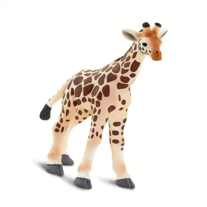 Safari - Giraffe Baby Image 2
