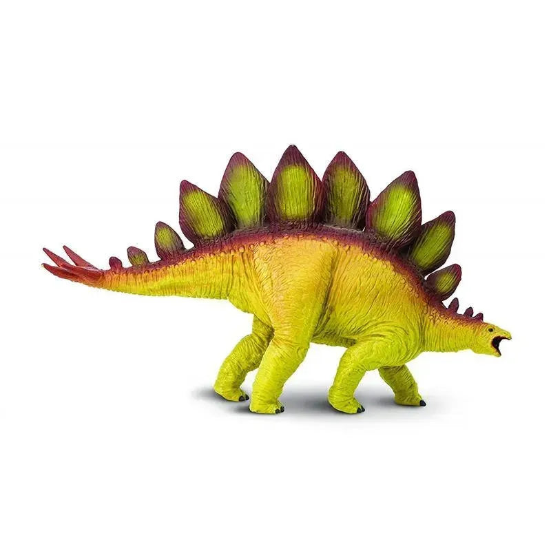 Safari - Great Dinos, Stegosaurus Image 3