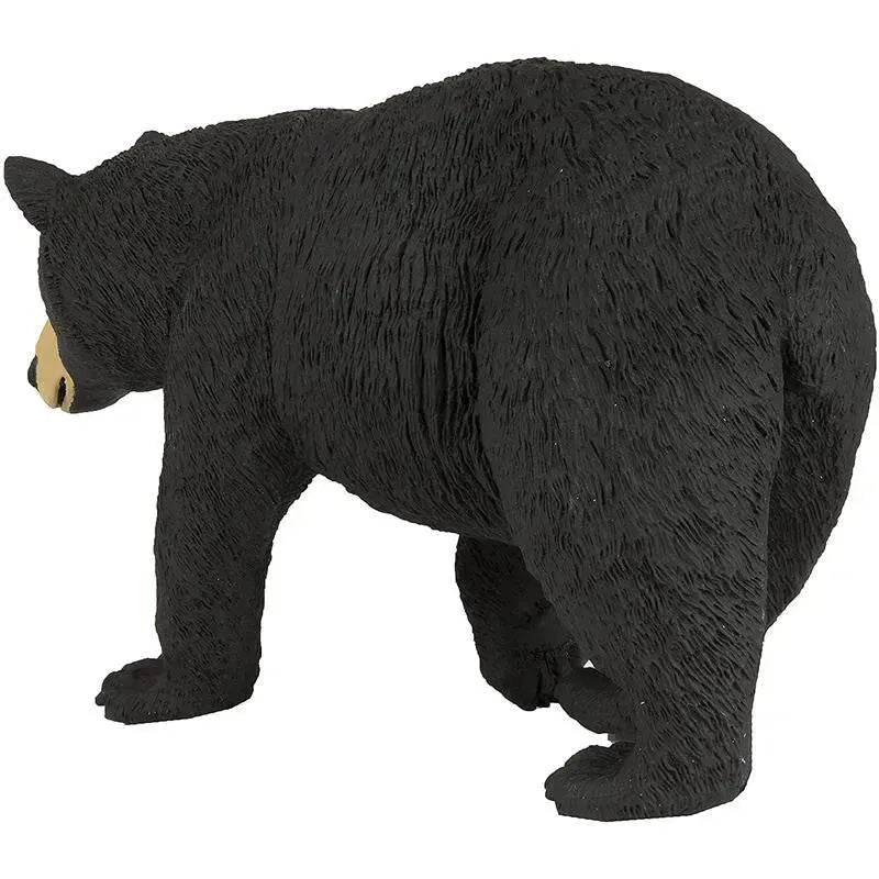 Safari Ltd Black Bear Wild Safari Image 3