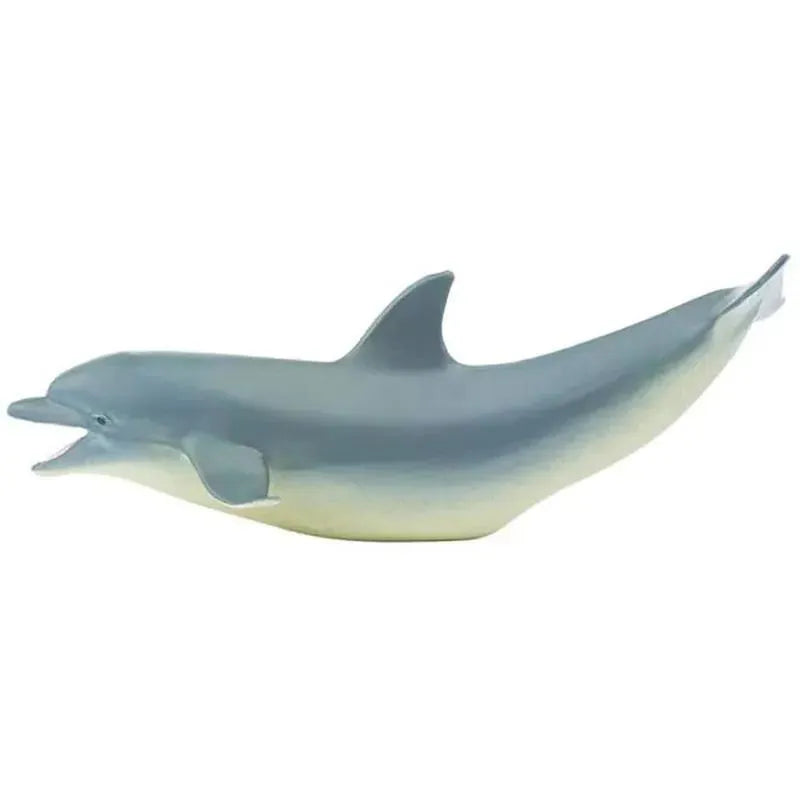 Safari Ltd Dolphin Wild Safari Sea Life Image 2