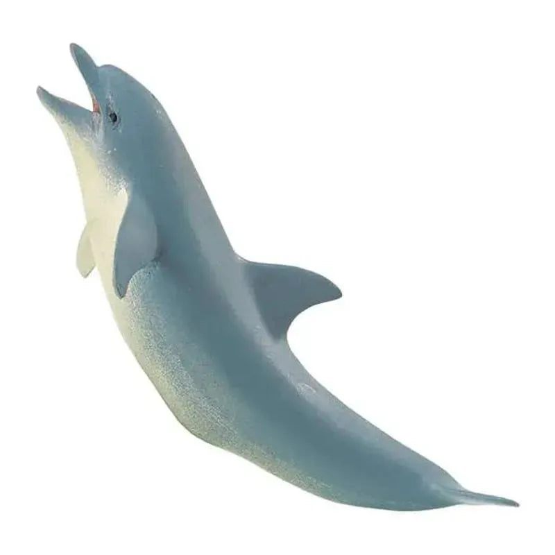Safari Ltd Dolphin Wild Safari Sea Life Image 3