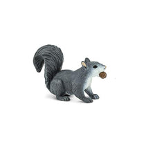 Safari Ltd Gray Squirrel Wild Safari Image 2