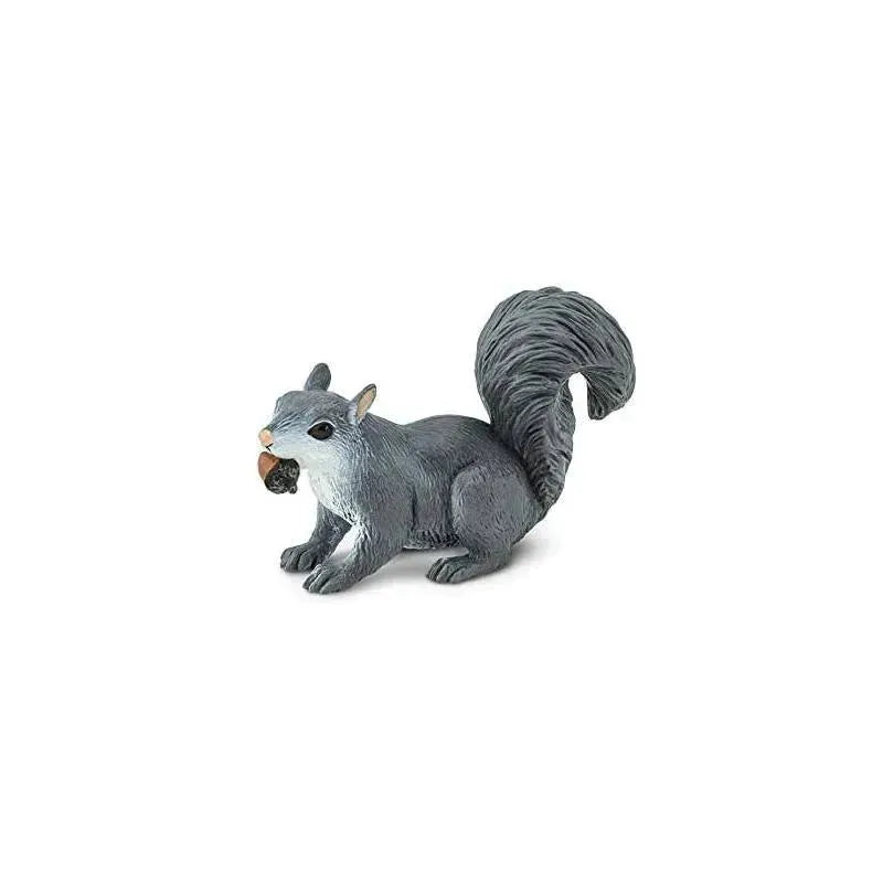 Safari Ltd Gray Squirrel Wild Safari Image 3