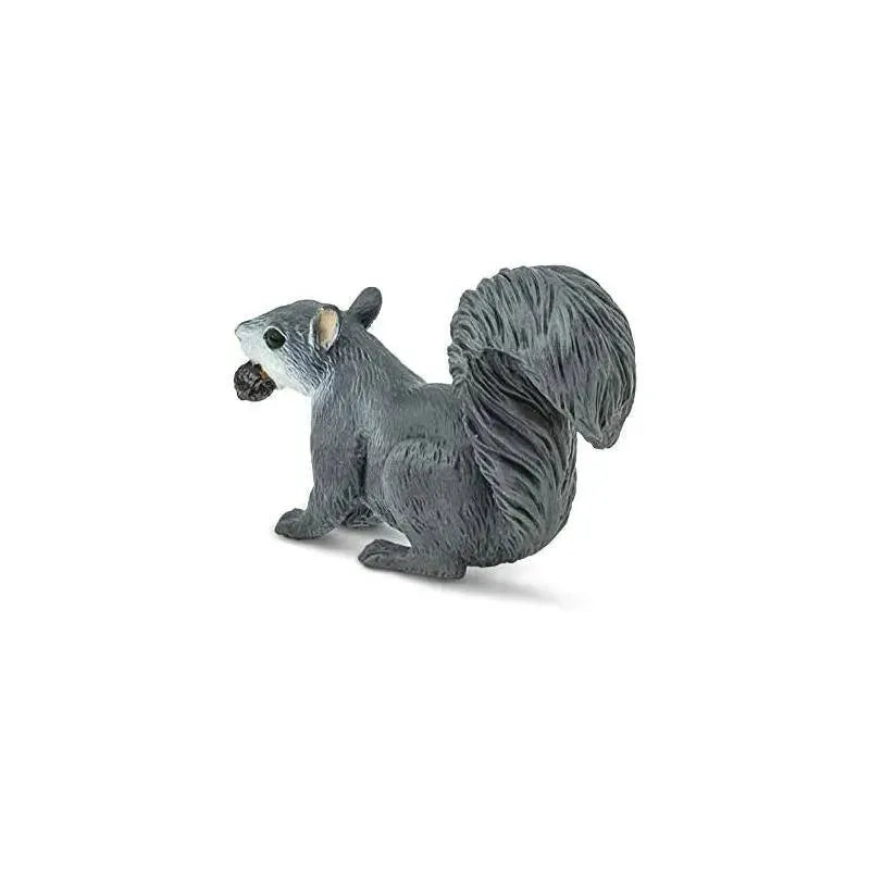 Safari Ltd Gray Squirrel Wild Safari Image 4