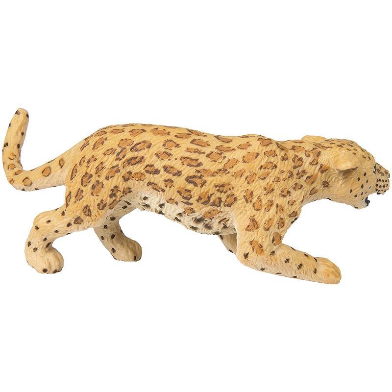 Safari Ltd Leopard Wild Safari Wildlife