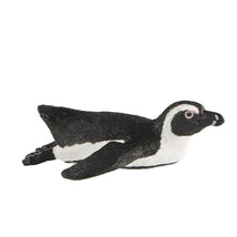Safari Ltd South African Penguin Wild Safari Sea Life Image 1