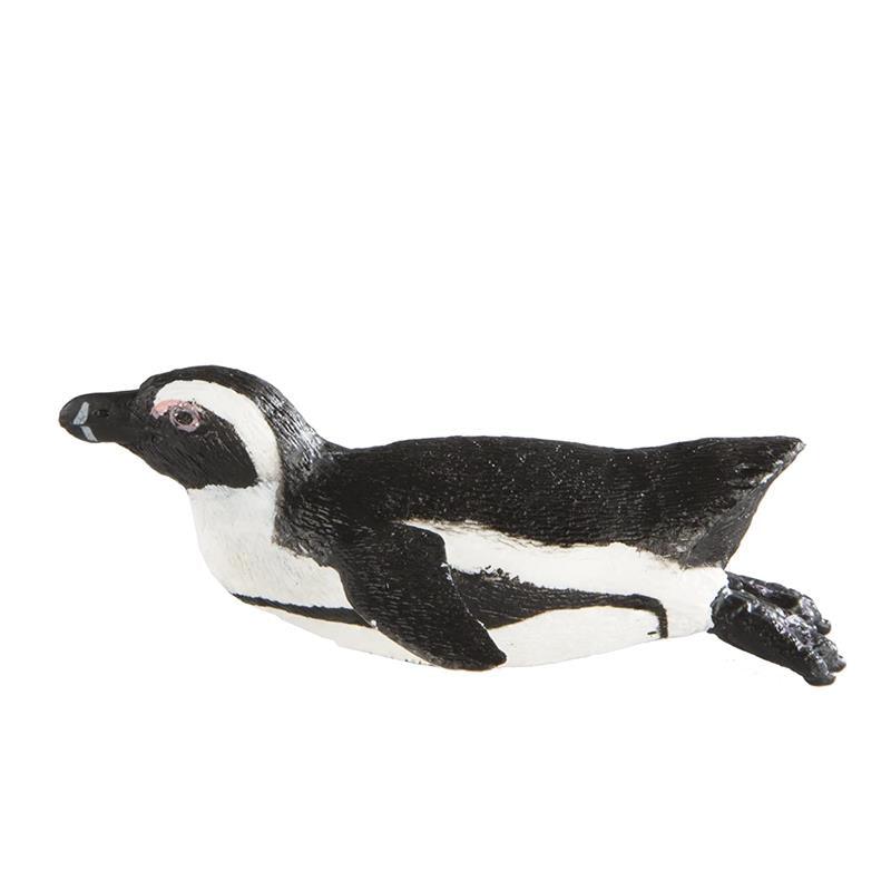 Safari Ltd South African Penguin Wild Safari Sea Life Image 4
