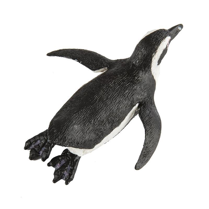 Safari Ltd South African Penguin Wild Safari Sea Life Image 5