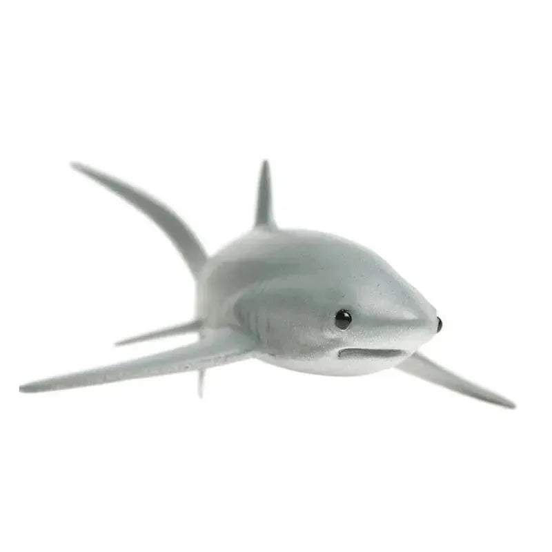 Safari Ltd Thresher Shark Wild Safari Sea Life Image 3