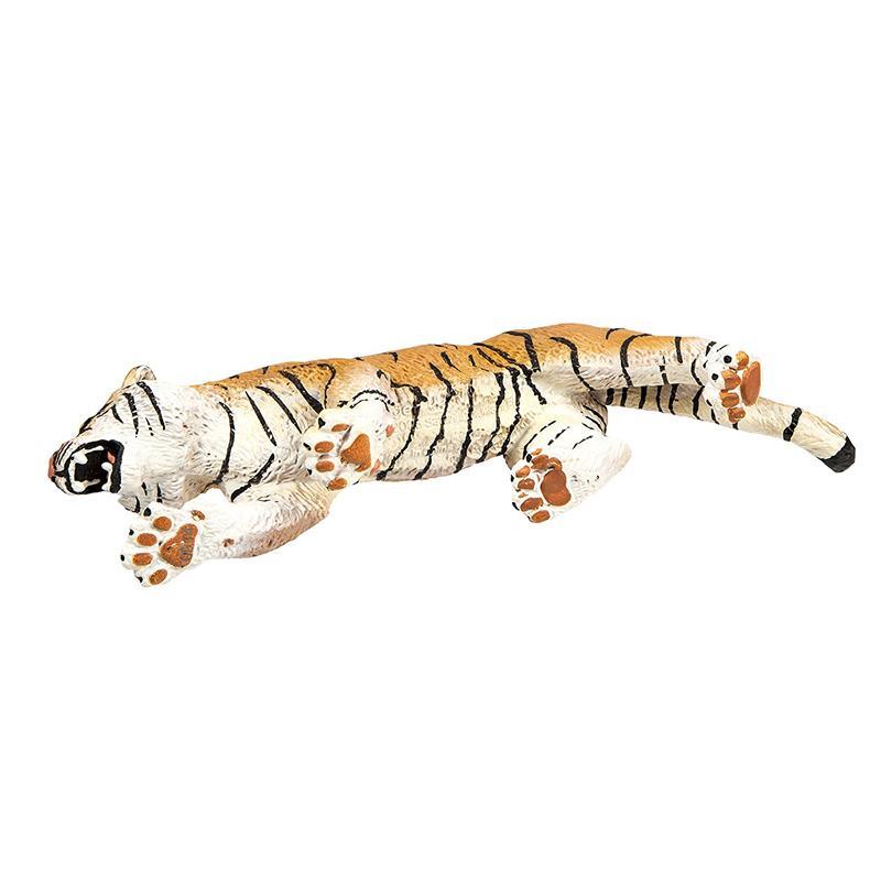 Safari Ltd Wild Safari Wildlife Bengal Tiger Image 4