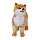 Safari - Pomeranian Realistic 2 Dog Figure Image 6