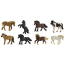 Safari - Ponies Toob Pack Image 2