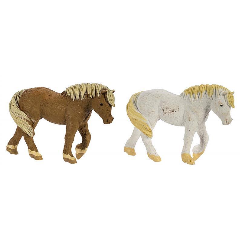 Safari - Ponies Toob Pack Image 4
