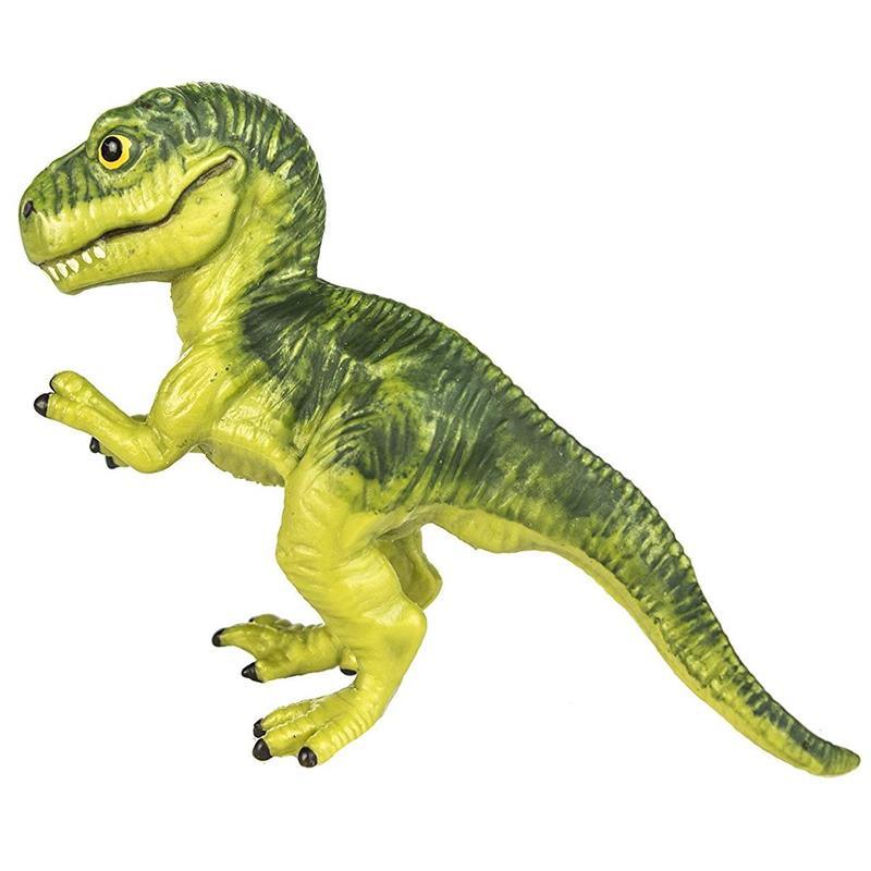 Safari - Tyrannosaurus Rex Baby Image 1