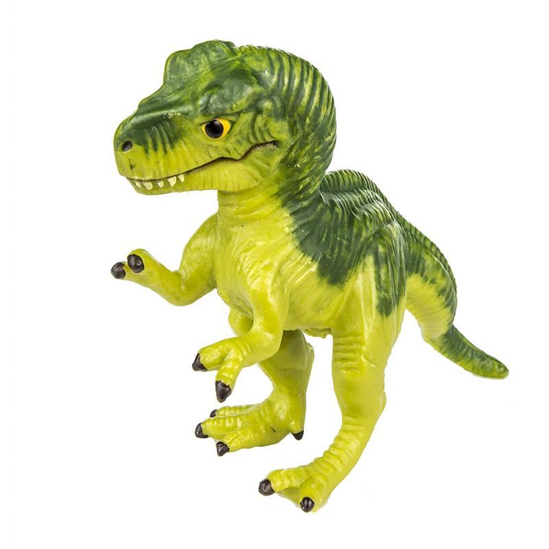 Safari - Tyrannosaurus Rex Baby Image 6