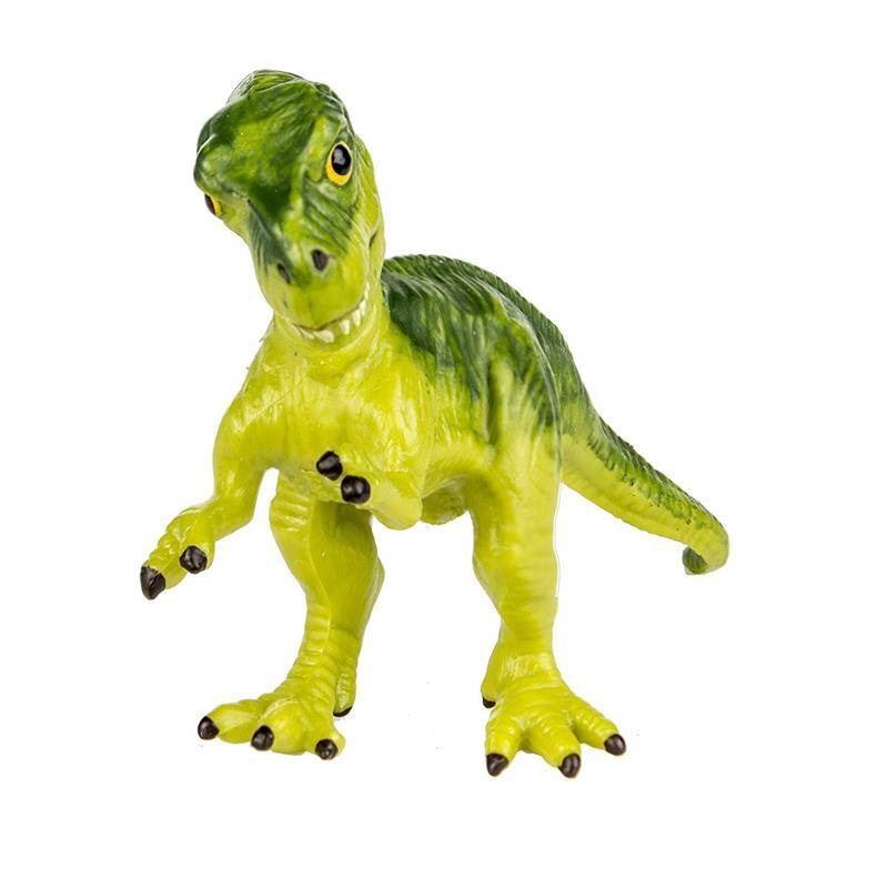 Safari - Tyrannosaurus Rex Baby Image 8