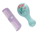 Safety 1st - 10Pk Disney Baby Ariel Health & Grooming Kit Image 3