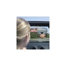 Safety 1st Baby On Board Flip-Down Childview Mirror Image 1