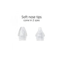 Safety 1St Boogease Nasal Aspirator, Grey Image 3