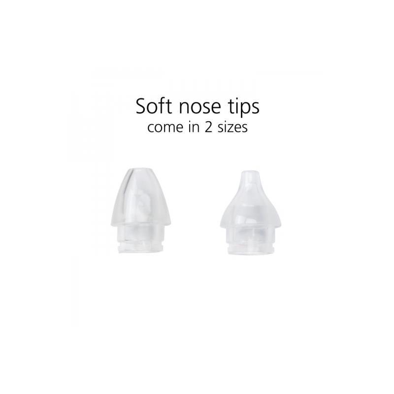 Safety 1St Boogease Nasal Aspirator, Grey Image 3
