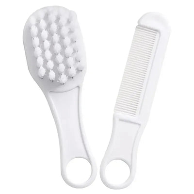 Safety 1St - Brush and Comb Set Image 1