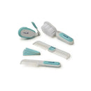 Safety 1st - Deluxe Healthcare & Grooming Kit, Neutral Image 3