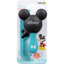 Safety 1st - Disney Baby Mickey Mouse Brush & Comb Set, Aqua Image 2