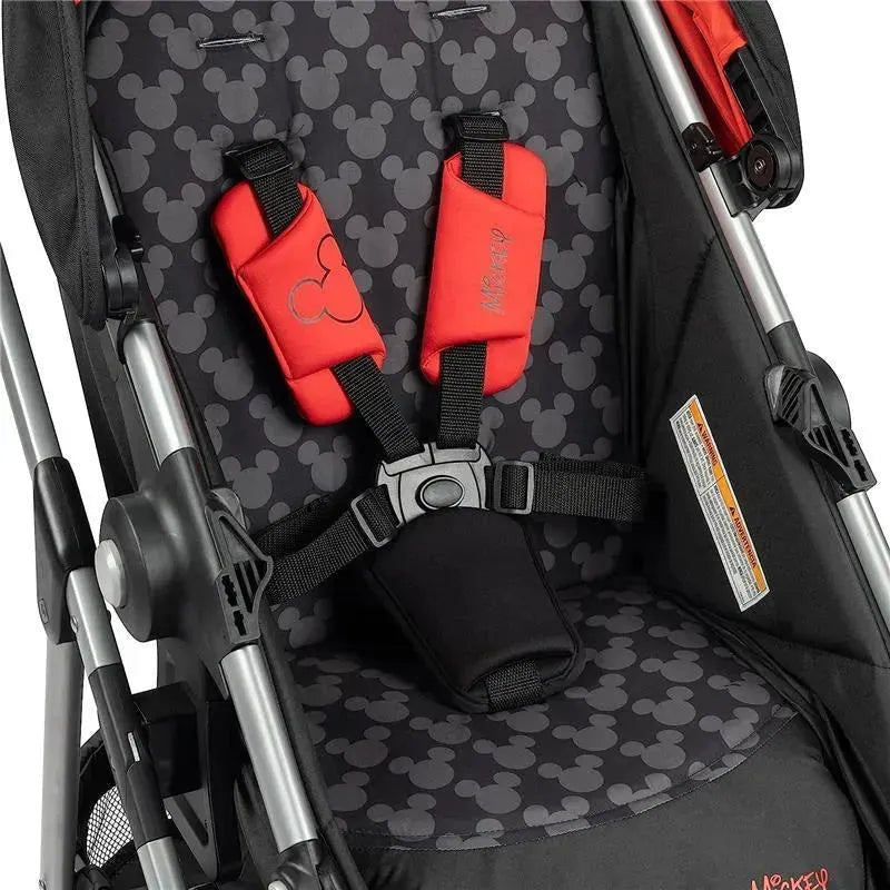 Safety 1st - Disney Baby Mickey Mouse Grow and Go Modular Travel System, Simply Mickey Image 6