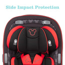 Safety 1St - Disney Grow & Go 3-In-1 Convertible Car Sea, Simply Mickey Image 3