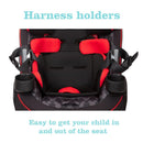 Safety 1St - Disney Grow & Go 3-In-1 Convertible Car Sea, Simply Mickey Image 6