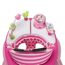 Safety 1st Disney Music & Lights Walker Glittler Minnie Mouse Image 2