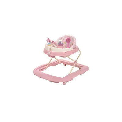 Safety 1st Disney Music & Lights Walker Happily Ever After Princess Image 1