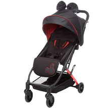 Safety 1St Disney Teeny Ultra Compact Stroller Lets Go Mickey Image 1