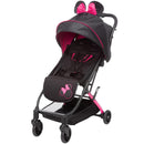 Safety 1St Disney Teeny Ultra Compact Stroller Lets Go Minnie Image 1