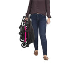 Safety 1St Disney Teeny Ultra Compact Stroller Lets Go Minnie Image 2