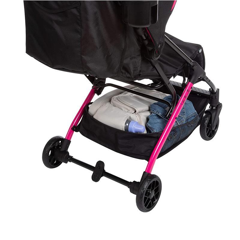 Safety 1St Disney Teeny Ultra Compact Stroller Lets Go Minnie Image 5