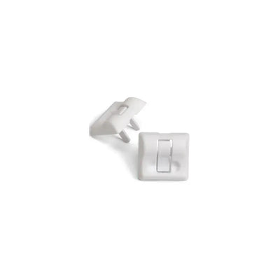 Safety 1st Press Safety Outlet Plug, 32-Pack Image 1