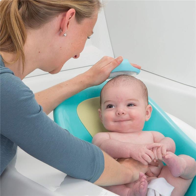 Safety 1St - Nursery Care Health & Grooming Kit Artic/White Image 2