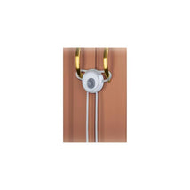 Safety 1st Secure Close Handle Lock Image 1